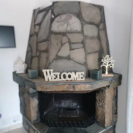 Apartament Eco Haus Milatos