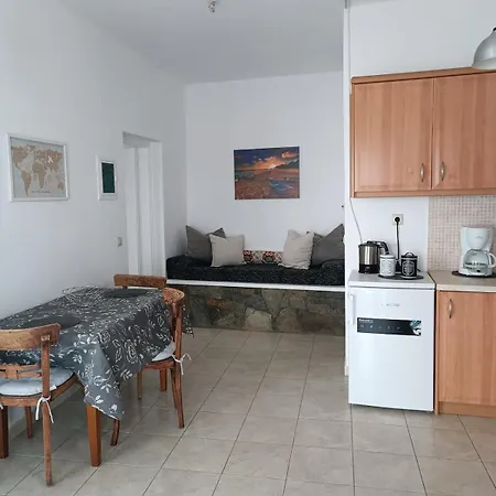 Eco Haus Milatos Mesokhórion