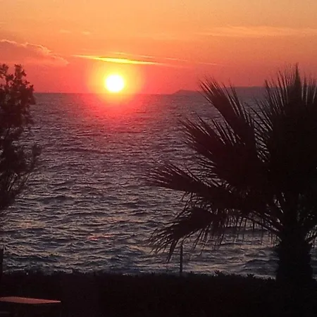 Apartament Eco Haus Milatos