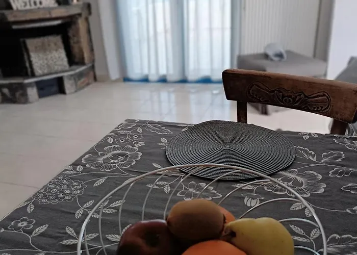 Eco Haus Milatos Διαμέρισμα